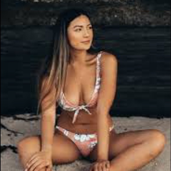 Midori bikini - Picture 3 of 7